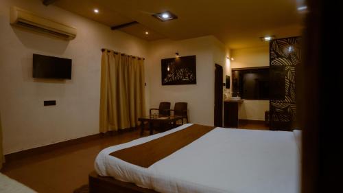 Tala Resort | Wild Haven Resort Bandhavgarh