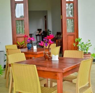 Dambulla House | Wild Heaven Beach Villa