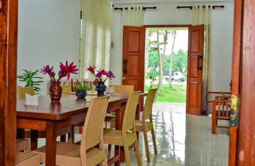 Dambulla House | Wild Heaven Beach Villa
