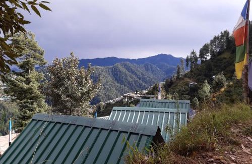 Rampur Other | Wild Himalaya Glamping Camp