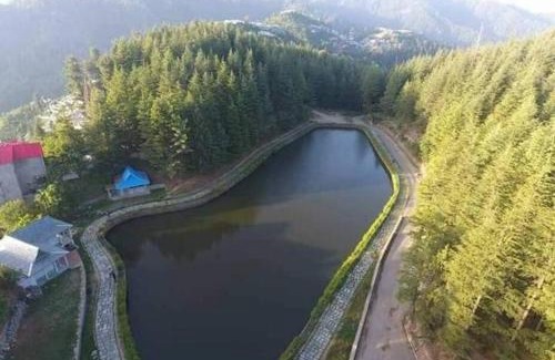 Rampur Other | Wild Himalaya Glamping Camp