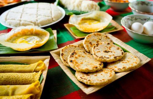 Habarana Bed & Breakfast | Wild Hut Habarana