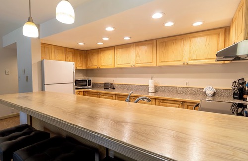 Keystone Apartment | Wild Irishman #1041 by Summit County Mountain Retreats