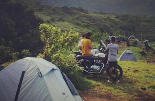 Vagamon Other | Wild Jacket
