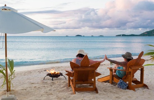 Fryes Beach Other | Wild Lotus Glamping