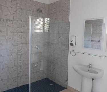 George Apartment | Wild Mountain Cottages