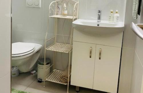 Windhoek Apartment | Wild Olive at 51