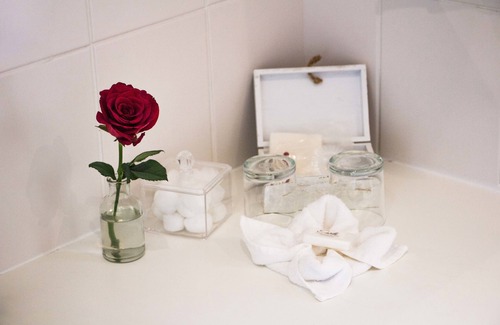 Claremont House | Wild Olive Guest House