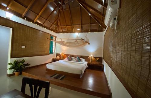 Havelock Island Hotel | Wild Orchid