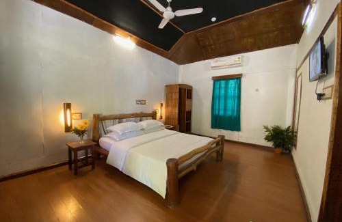 Havelock Island Hotel | Wild Orchid