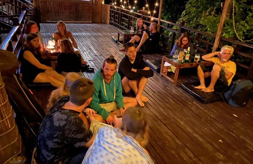 Havelock Island Hotel | Wild Orchid