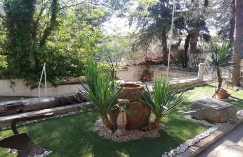 Canosa di Puglia Apartment | Wild Paradise