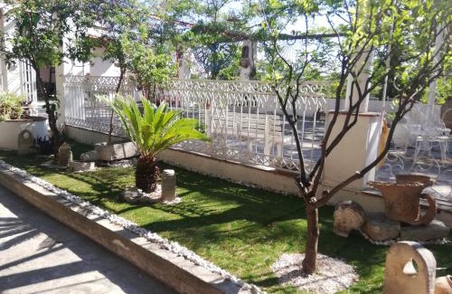 Canosa di Puglia Apartment | Wild Paradise