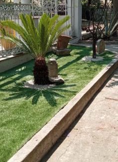 Canosa di Puglia Apartment | Wild Paradise