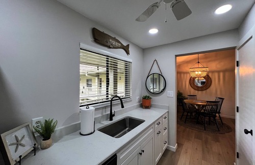 Bonita Bay Condo | Wild Pines Bonita Bay Beauty - Pool-HotTub-Tennis Courts-Grills-Beach Shuttle
