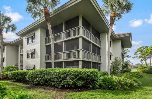 Bonita Bay Apartment | Wild Pines