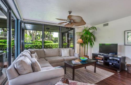 Bonita Bay Apartment | Wild Pines