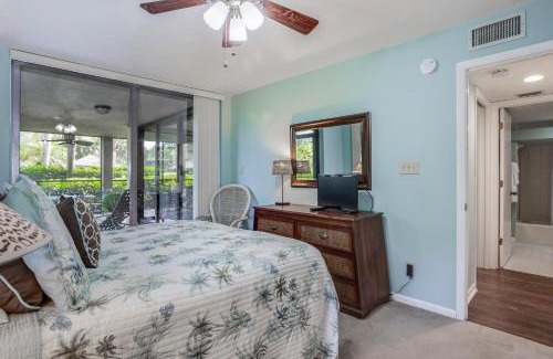 Bonita Bay Apartment | Wild Pines