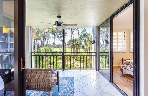 Bonita Bay Apartment | Wild Pines Vacation Rental