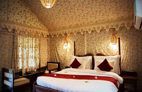 Village Hokra Resort | Wild Rose Resort and Spa