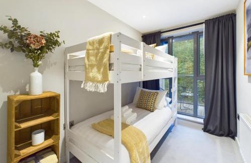 Backbarrow Apartment | Wild Roses Serviced Apartments - Lake District