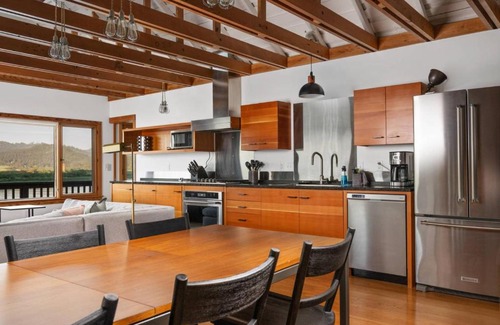 Nehalem House | Wild Run River House