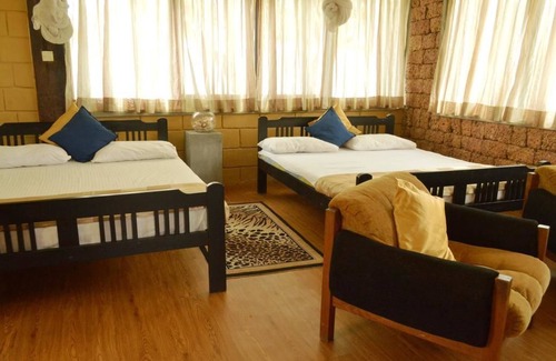 Pinwatta House | Wild Sands Beach Villa