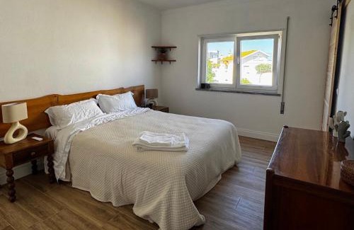 Ericeira House | Wild Souls Guesthouse