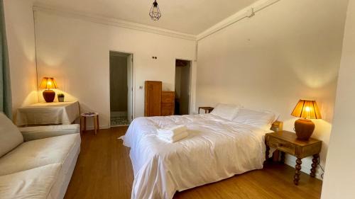 Ericeira House | Wild Souls Guesthouse