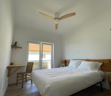 Ericeira House | Wild Souls Guesthouse