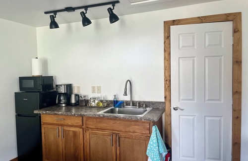 Gardiner Cabin | Wild View Cabin
