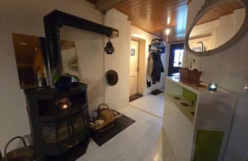 Mirchel House | Wild Wild Arnistein
