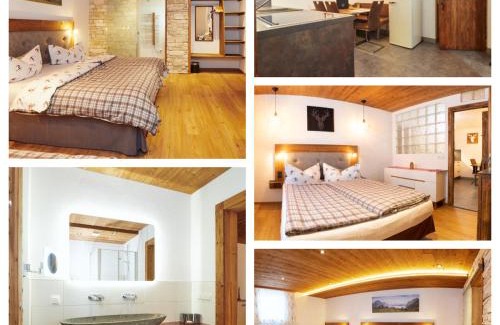 Neustift Im Stubaital Apartment | Wildbach Apartments STUBAI - NEW APARTMENTS