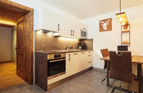 Neustift Im Stubaital Apartment | Wildbach Apartments STUBAI - NEW APARTMENTS