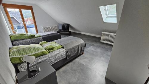 Bad Wildbad Apartment | WiLDBED DE