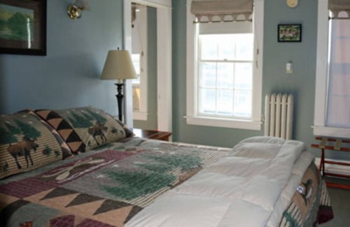 Jackson Hotel | Wildcat Inn & Tavern