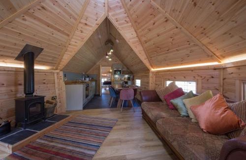 Lochgilphead House | Wildcat Lodge