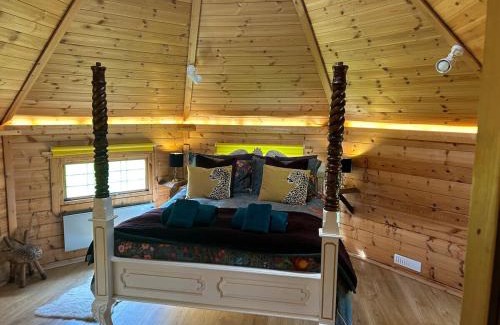 Lochgilphead House | Wildcat Lodge