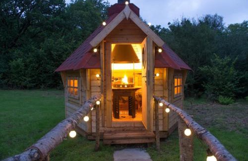 Lochgilphead House | Wildcat Lodge