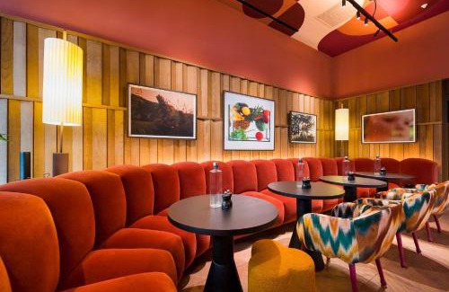 Spitalfields Apartment | Wilde Aparthotels London Liverpool Street