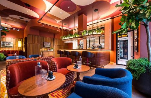 Spitalfields Apartment | Wilde Aparthotels London Liverpool Street