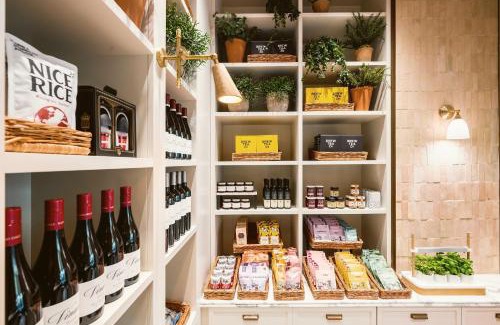 Spitalfields Apartment | Wilde Aparthotels London Liverpool Street
