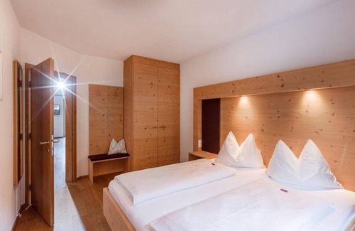 Scheffau am Wilden Kaiser Other | Wilder Kaiser, App. 2 separate bedrooms - Sillhof