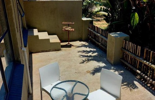 Kampersrus Bed & Breakfast | Wildebees
