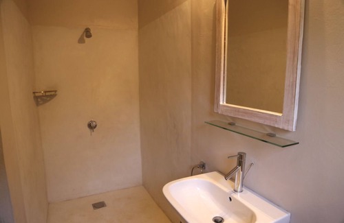 Nairobi Other | Wildebeest Eco Camp