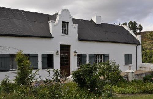 Grabouw Bed & Breakfast | Wildekrans Country House