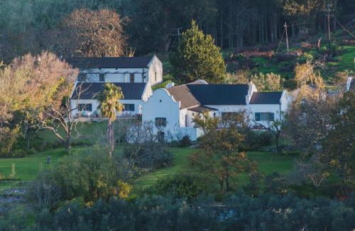 Grabouw Bed & Breakfast | Wildekrans Country House