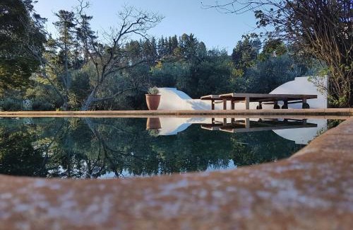 Grabouw Bed & Breakfast | Wildekrans Country House