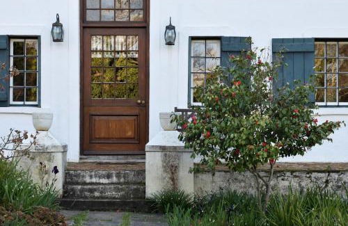 Grabouw Bed & Breakfast | Wildekrans Country House