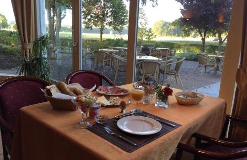 Vorden Hotel | Wildenborcherhof